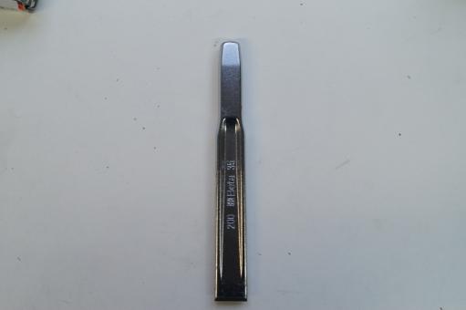 BE 42/12 BETA Ring-Maulschlüssel, verchromt 