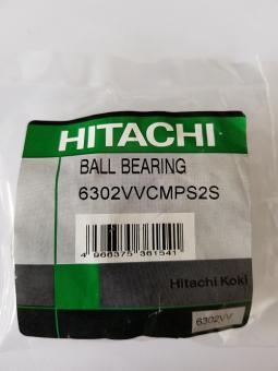 BALL BEARING 6302VVCMPS2L 