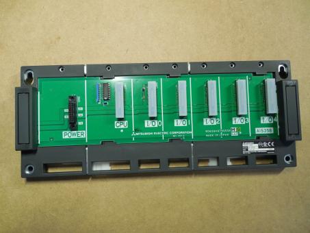 A1S35B-E BASE UNIT F.A1S-SER 