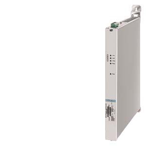 SINAMICS/ SIMOVERT Masterdrives  