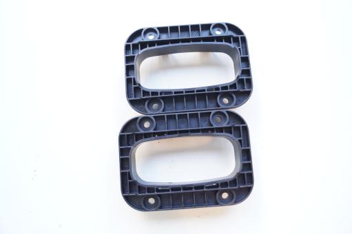 Adapter für Metallhalter für 39/62pol 