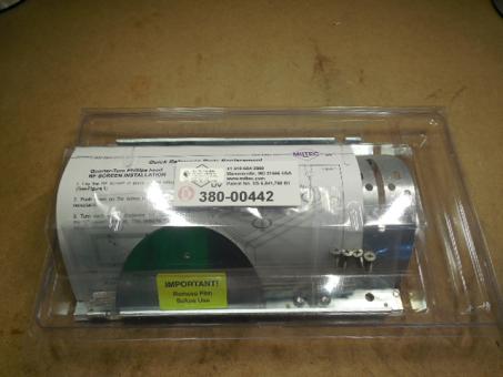 Reflector for coloring R500 for I600 