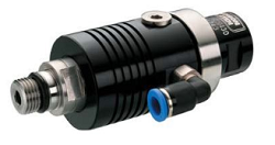 Drehdurchführung GFLA 009 M3SYZ1 