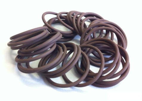 O-Ring / OR 60 x 8,0; FPM 80 