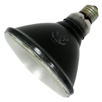 Sylvania 68846 - H44GS-100/MDSKSP Mercury Vapor Black Light 