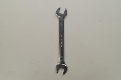 BE 55/13X14 BETA GABELSCHLÜSSEL 