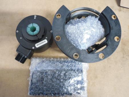 Encoder 