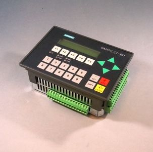SIMATIC C7-621 
