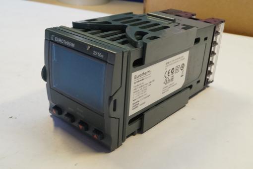 TEMP CNTL, 2216E, J, HEAT-COOL 