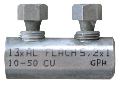 Schirmdrahtverbinder 1070MS  