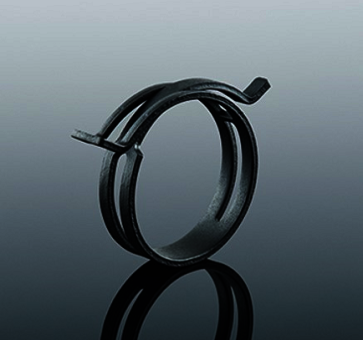 Federbandschellen  13,0 x 12,0 mm Hersteller Mubea  