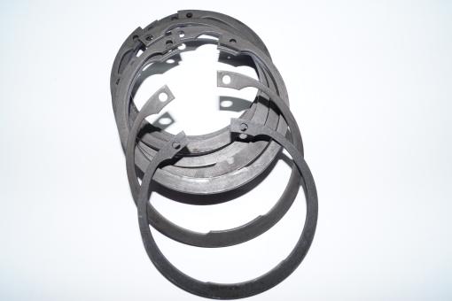 Sicherungsring 72x2,5 (10 Stück) 