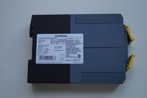 Fail-safe reversing starter 