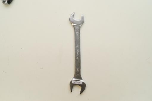 BE 55/22X24 BETA GABELSCHLÜSSEL 