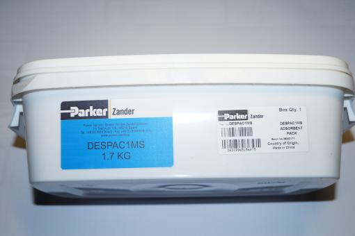 Despac1MS - Trockenmittelpaket MS 512 