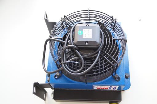 H. Oil Coolers 80lpm 