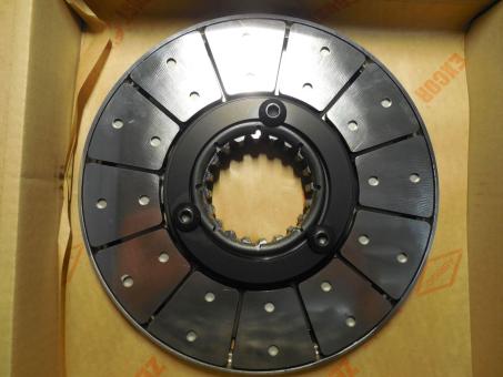 ARMATURE HUB B104-0008-1001 