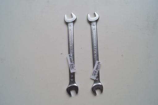 BE 55/8X10 BETA GABELSCHLÜSSEL 