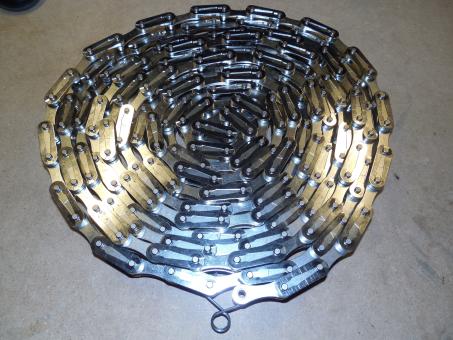 Spezial-Rollenkette 713 (208B) MA 