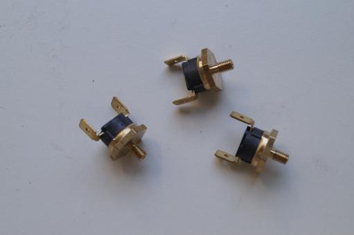 Sensor:Thermostat;SPST-NC;90°C; 