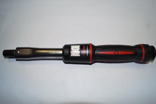 Drehmomentschlüssel Modell 50 TH Drehmoment: 10-50 Nm Länge: 322 mm 