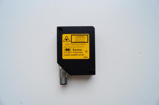 Sensor OADM 20I6481/S14F 