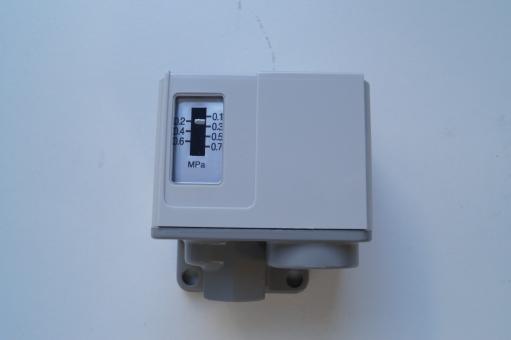 Druckschalter IS3000-F02 