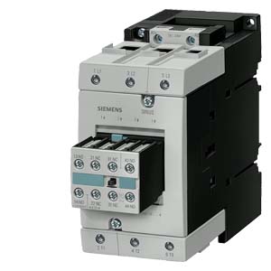 SCHUETZ, AC-3, 30KW/400V, DC 24V, 2S+2OE 