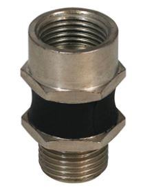 Flexible Sauggreiferbefestigung Typ: FLK G1/2-IG G1/2-AG 