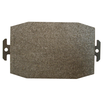 Bremsklötze GMR/163 