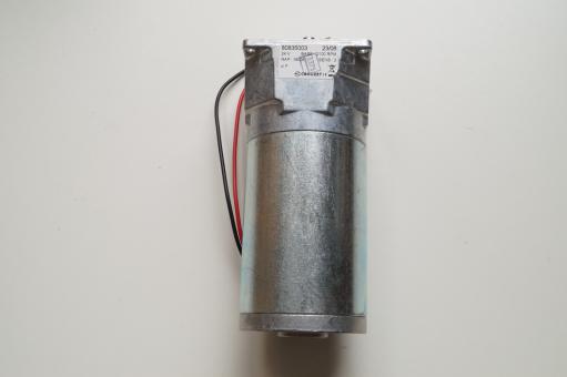 Gleichstrommotor 24V DC i=38,28 / 47U/min. 27W 