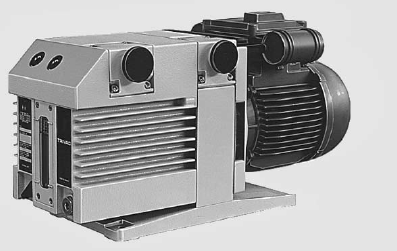 Großes Wartung Kit TRIVAC D16B 