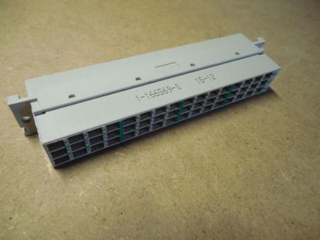 Eurocard IEC DIN41612 