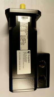 AC-Servo-Bremsmotor Bautz 