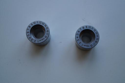 CAM, SNAIL, INSULATION ADJUST 