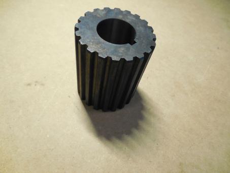 TOOTHED HUB K540-0320 