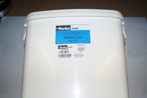 Despac4MS - Trockenmittelpacket MS512 