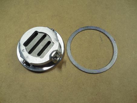 GS3-FU.EINH.DN040,FA,LIN.100%,STN2, 