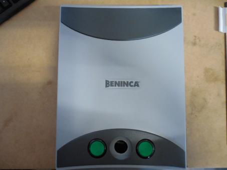 Steuerung START/THINK 