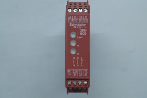 Relais Ersatz für XPSBC1110 