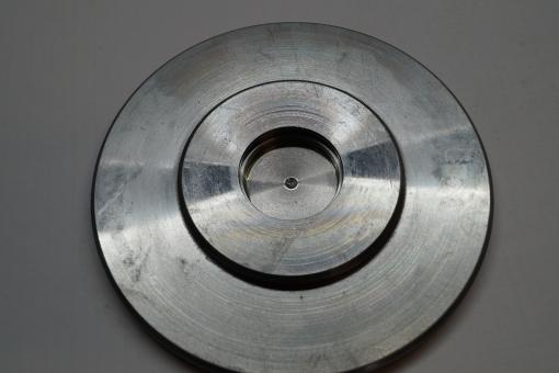 Ventilteller WAU/WSU 2001 