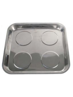 Schrauben Magnetschale, Inox 