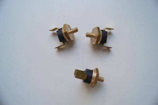 Sensor:Thermostat;SPST-NC;60°C; 
