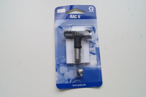 RAC 5 TIP, SPRAY, EUROPEAN 