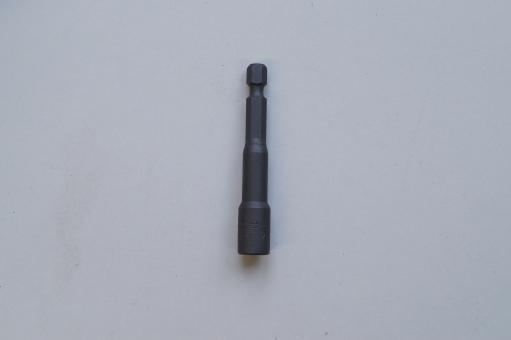 BE 862F/7 BETA SECHSKANTSCHRAUBENDREHEREINSÄTZE, magnetisch 1/4" 