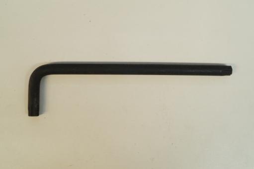 BE 97RTX/40 BETA TORX SechskantSCHLÜSSEL TAMPER RESISTANT 