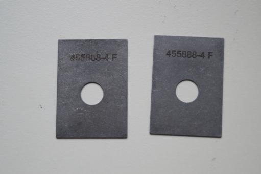 SPACER, CRIMPER(020) 