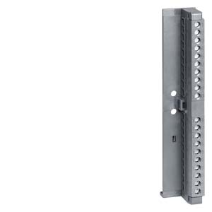 SIMATIC S7-300, FRONTSTECKER FUER SIGNALBAUGRUPPEN 