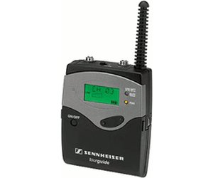 Sennheiser SK 2020-D  