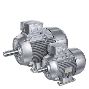SIMOTICS GP MOTOR TYPE: 1AV2116B   H20 + N07 
